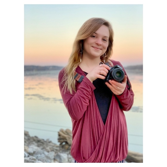 Meet your Posher, Anna - Picture 5 of 5